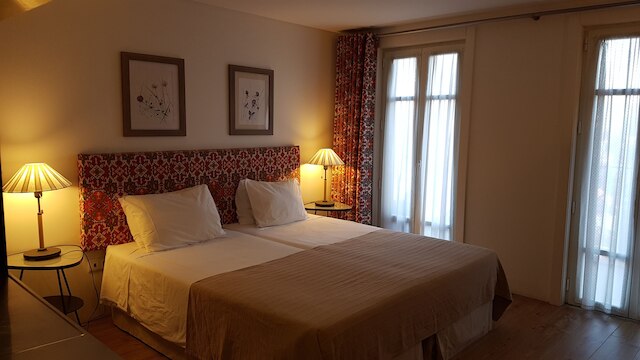 カーザ ドス カルデイレイロス