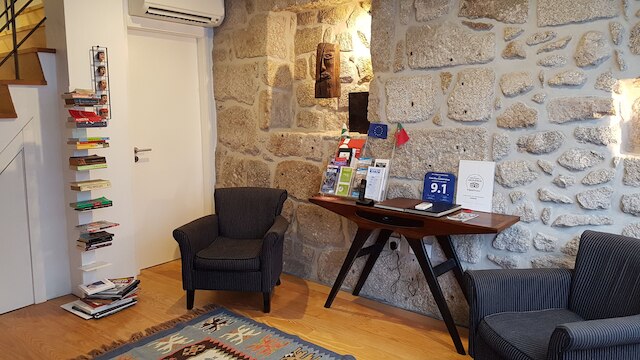 カーザ ドス カルデイレイロス