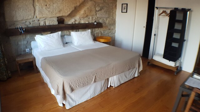 カーザ ドス カルデイレイロス