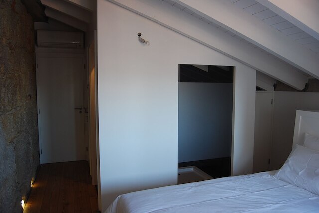 カーザ ドス カルデイレイロス