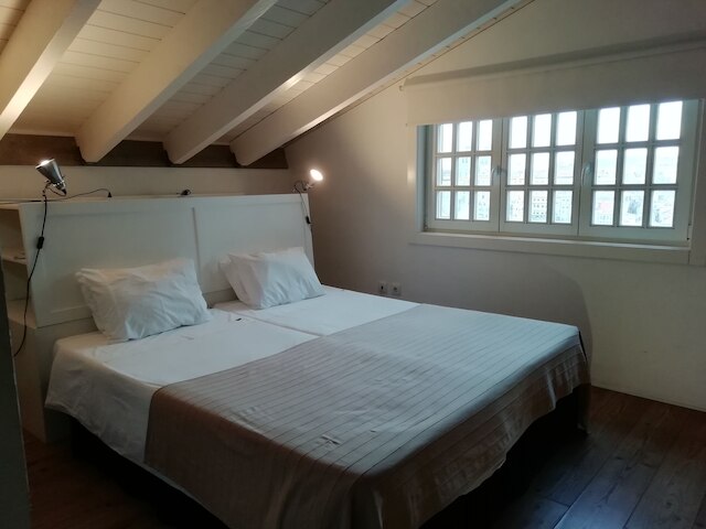 カーザ ドス カルデイレイロス