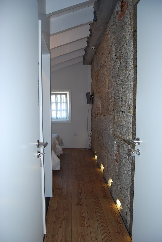 カーザ ドス カルデイレイロス