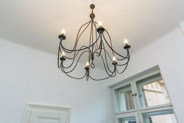 ザ オールド タウン スクエア & パジージュスカー アパートメンツ