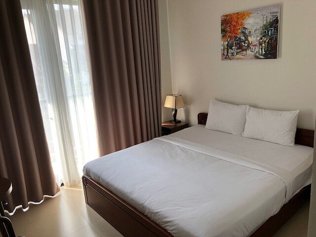 バックホーム ホテル