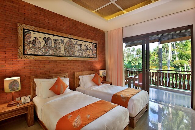 グリーン・フィールド・リゾート