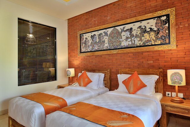 グリーン・フィールド・リゾート