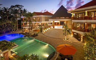 グリーン・フィールド・リゾート