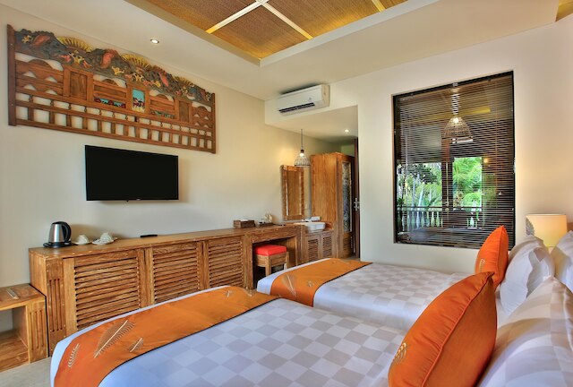 グリーン・フィールド・リゾート