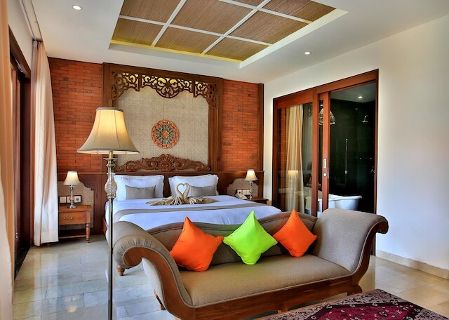 グリーン・フィールド・リゾート