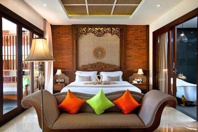 グリーン・フィールド・リゾート