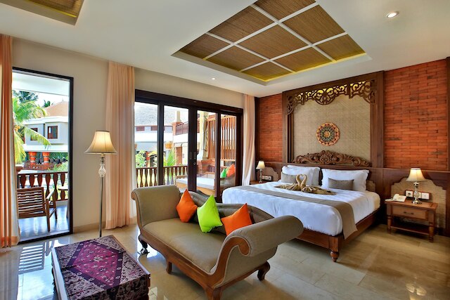 グリーン・フィールド・リゾート