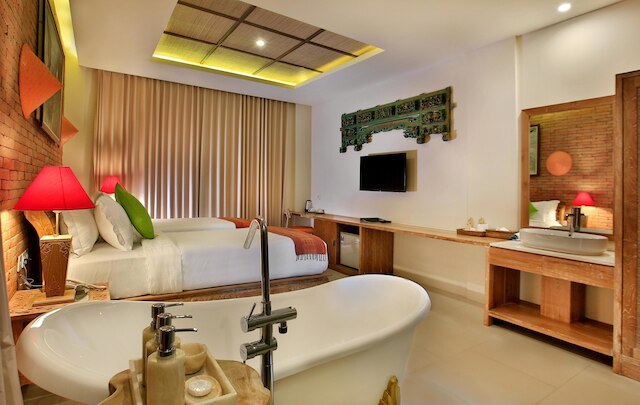 グリーン・フィールド・リゾート