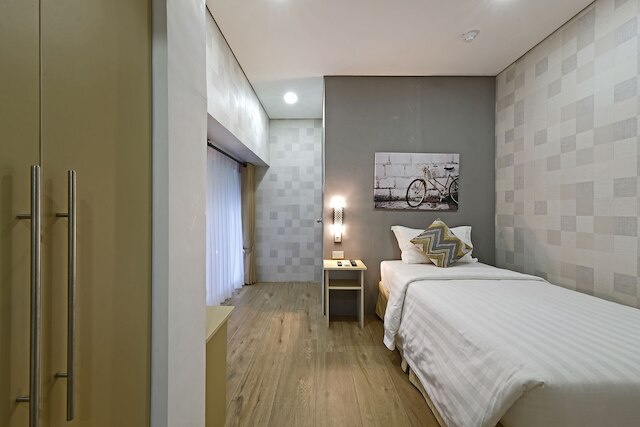 アメジスト ブティック ホテル セブ パワード バイ ココテル