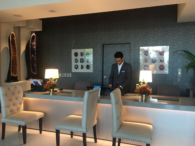 アメジスト ブティック ホテル セブ パワード バイ ココテル