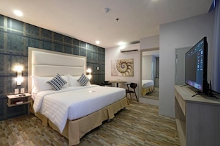 アメジスト ブティック ホテル セブ パワード バイ ココテル