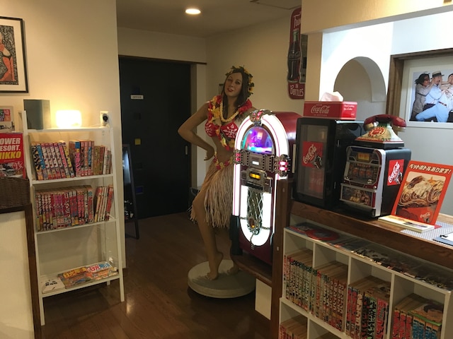 日光素泊まりの宿 憩い～ikoi～