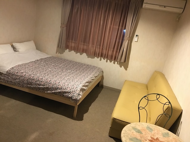 日光素泊まりの宿 憩い～ikoi～