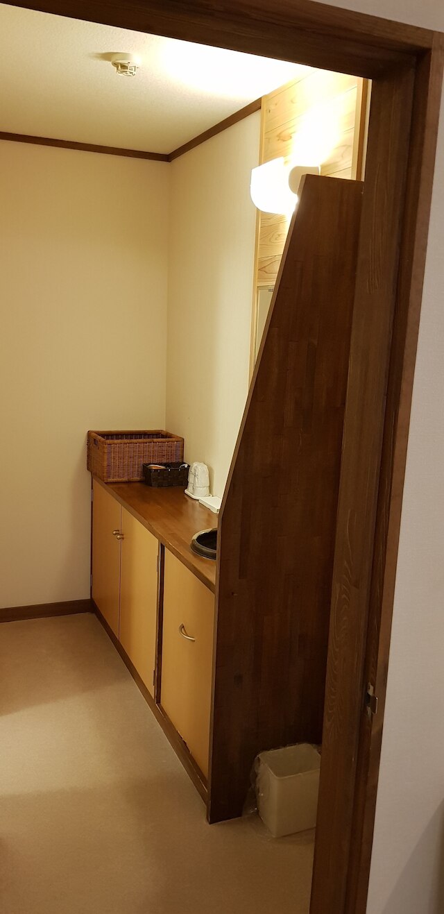 日光素泊まりの宿 憩い～ikoi～