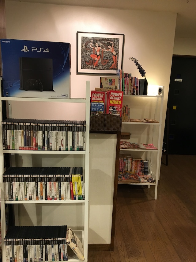 日光素泊まりの宿 憩い～ikoi～