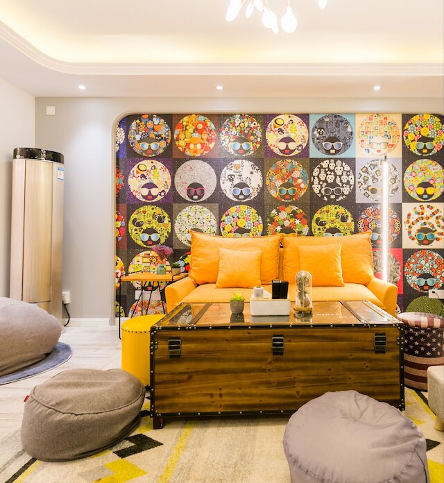 ヘンリーズ アパートメント- タイカン ロード