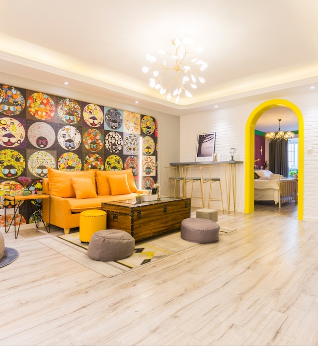 ヘンリーズ アパートメント- タイカン ロード