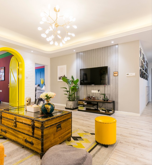 ヘンリーズ アパートメント- タイカン ロード