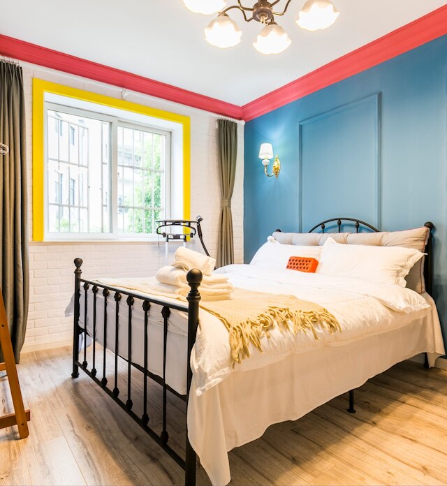 ヘンリーズ アパートメント- タイカン ロード