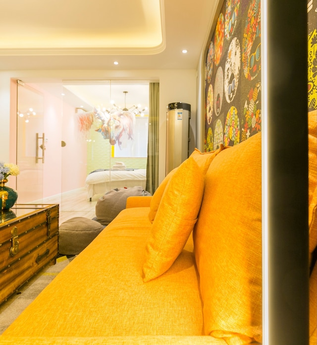 ヘンリーズ アパートメント- タイカン ロード