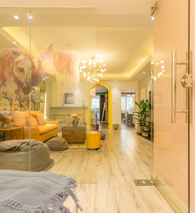 ヘンリーズ アパートメント- タイカン ロード