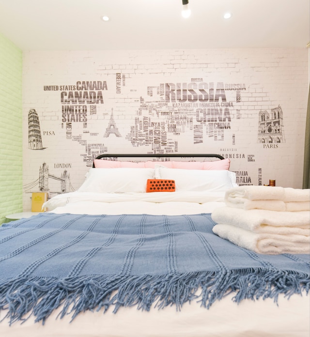 ヘンリーズ アパートメント- タイカン ロード