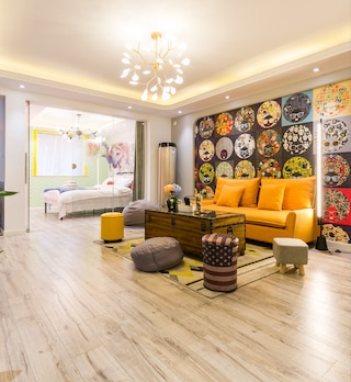 ヘンリーズ アパートメント- タイカン ロード