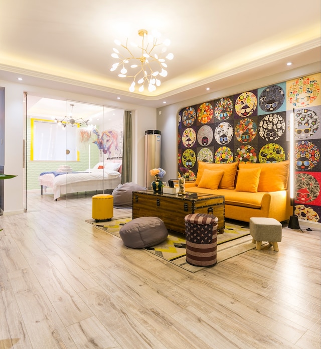 ヘンリーズ アパートメント- タイカン ロード