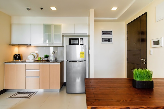 ヴィセロイ 3 マッキンリ ー ヒル BGC