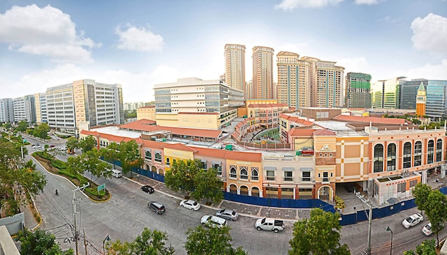 ヴィセロイ 3 マッキンリ ー ヒル BGC