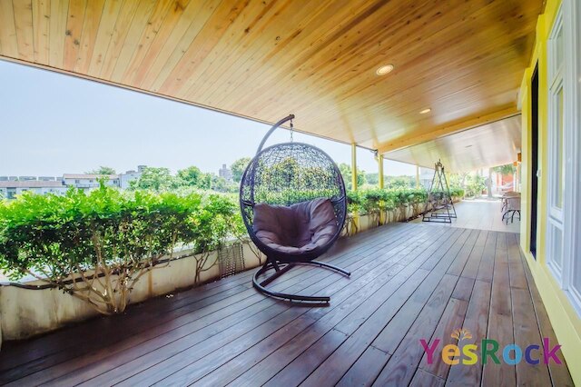 ツーリスト ホーム B&B