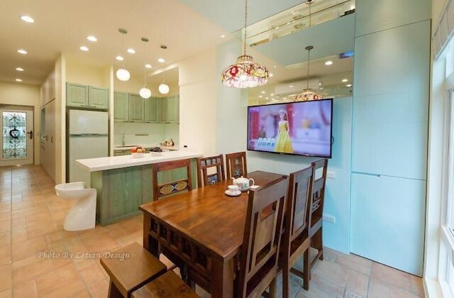 ツーリスト ホーム B&B