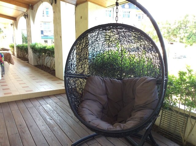 ツーリスト ホーム B&B