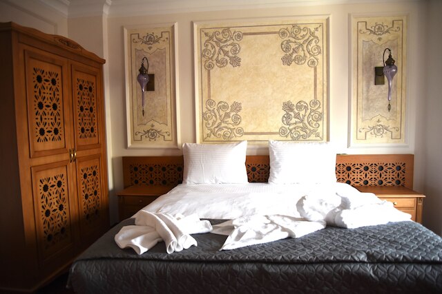 バーキン スレイマニエ