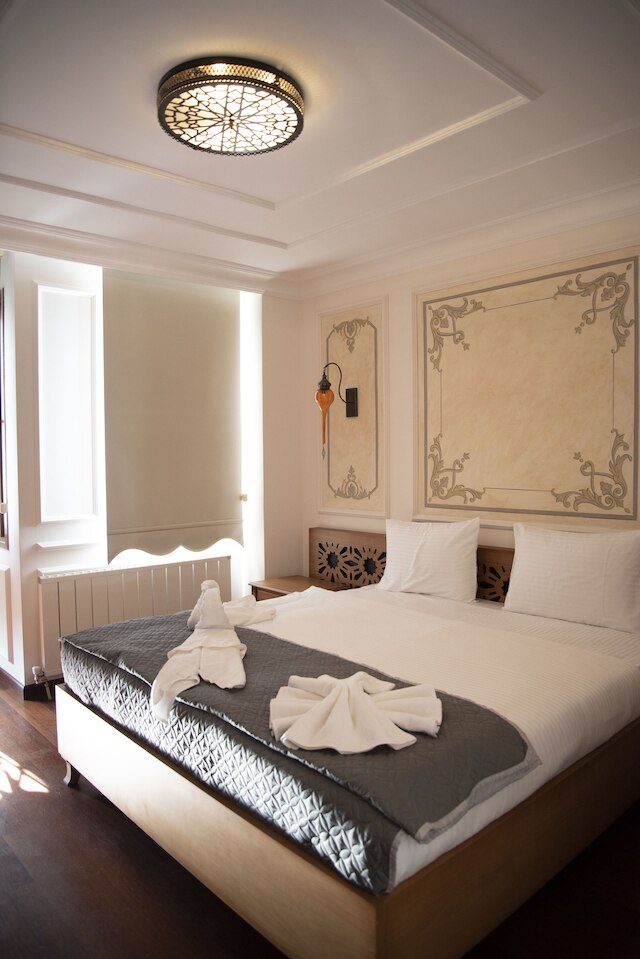 バーキン スレイマニエ