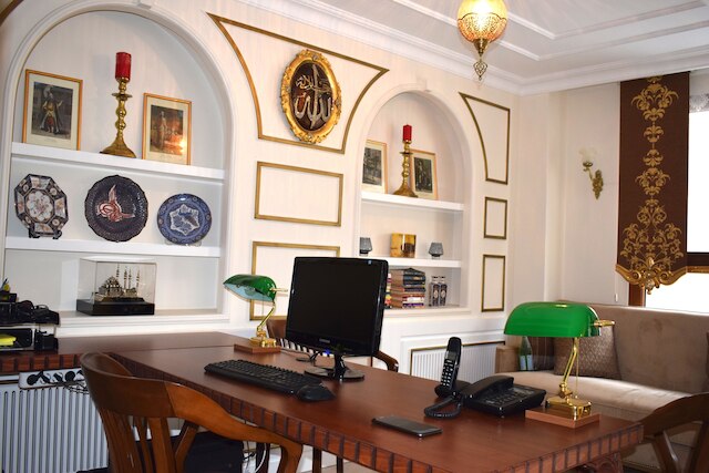 バーキン スレイマニエ