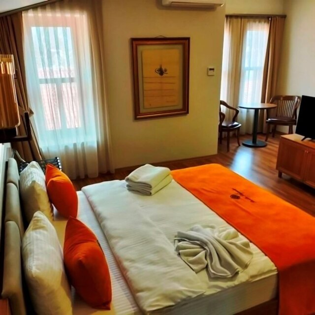 バーキン スレイマニエ