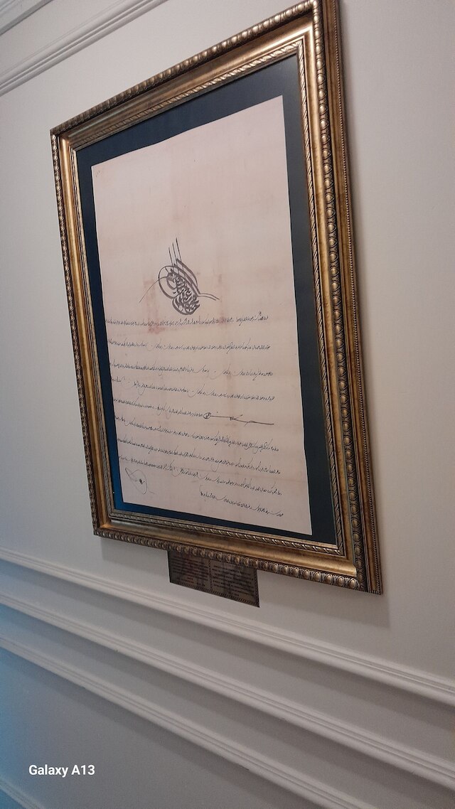 バーキン スレイマニエ