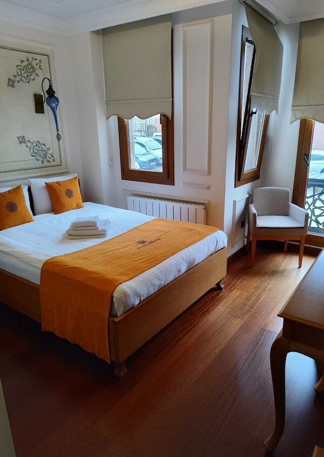 バーキン スレイマニエ