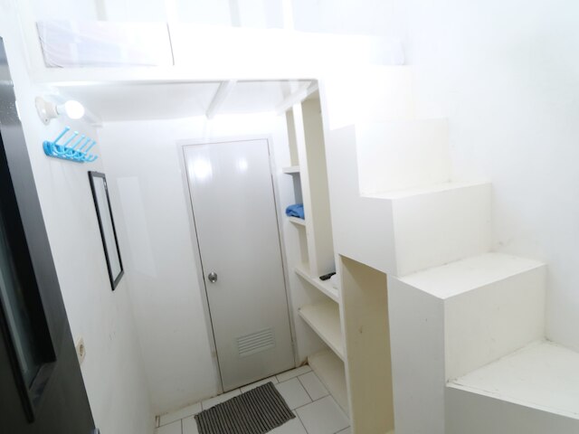 カマル ケルアルガ グロゴル シャリア