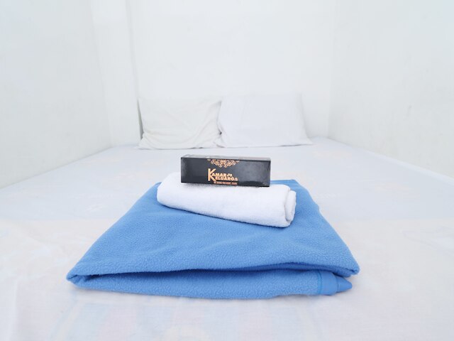 カマル ケルアルガ グロゴル シャリア