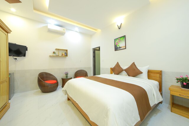 ニュー Y ホームステイ