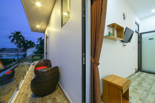 ニュー Y ホームステイ