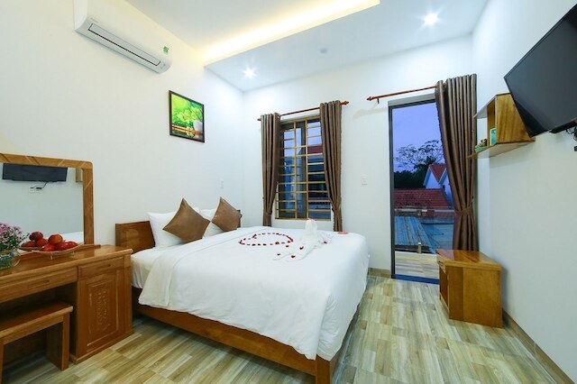 ニュー Y ホームステイ