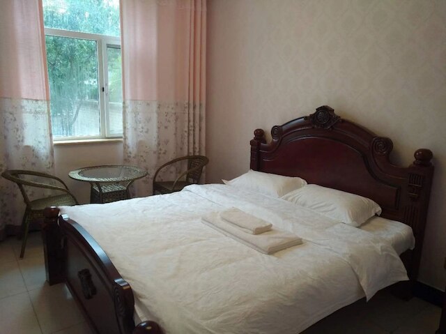 ルー イー レジデンス