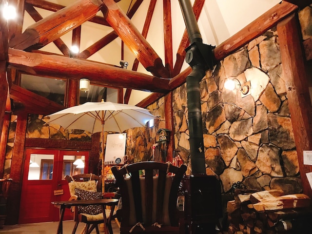 小さなホテル風小僧